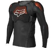FOX Baseframe Pro D3O protectorjas zwart L