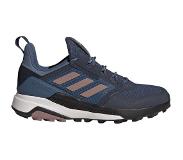 Adidas Trailmaker Hiking Shoes Women, blauw 2022 UK 5,5 | EU 38 2/3 Trekking- & Wandelschoenen