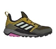 Adidas Heren Terrex Trailmaker schoenen (Maat 47.5, Olijf)