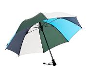 Euroschirm Birdiepal Outdoor Paraplu (Maat One Size, Blauw)