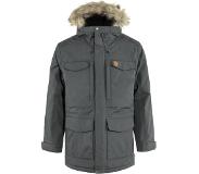 Fjällräven Nuuk Parka M Heren Outdoorjas - Maat M