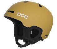 POC Fornix MIPS - Skihelm Cerussite Kashima Matt 51-54 cm