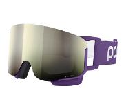 POC Nexal Clarity Ski Goggles Paars Clarity Define / Spektris Ivory/CAT2