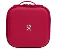 Hydroflask Geïsoleerde lunchbox Small Kinderen, rood 2022 Voedsel Opbergdozen