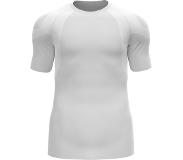 Odlo Active Spine 2.0 Short Sleeve Shirt White