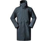 Bergans Jas Bergans Men Oslo Urban Insulated Parka Orion Blue-XXL