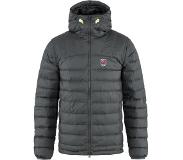 Fjällräven Jas Fjallraven Men Expedition Pack Down Hoodie Basalt-XL
