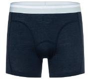 Houdini Desoli Zwemboxers Heren, blauw L 2023 Base Layer korte onderbroeken
