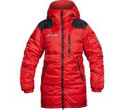 Bergans Jas Bergans Men Expedition Down Light Parka Red Black-M