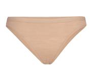 Icebreaker Siren Thong - Ondergoed Praline XL
