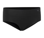 Kari Traa Idunn Hipsters Dames, zwart S 2023 Base Layer korte onderbroeken