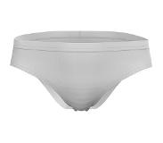Odlo Vrouwen Odlo Active F-Dry Light Eco Slip Wit
