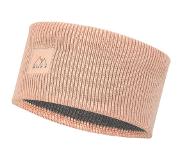 Buff CrossKnit Headband Pale Pink UNI