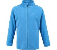 Color Kids - Fleecejas voor kinderen - Blauw - maat 152cm