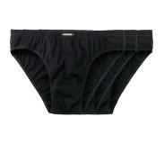 Ceceba Daytona 3-pack heren slip - zwart - Maat 8XL
