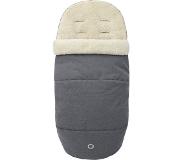 Maxi-Cosi Voetenzak Maxi-Cosi 2-In-1 Footmuff Luxe Twillic Grey