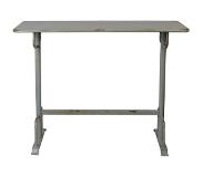 Dutchbone BAR TABLE DECLAN GREY