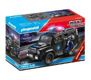 Playmobil City Action SE-team - 71003