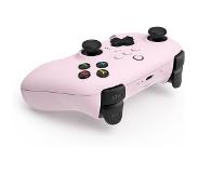 8Bitdo Ultimate Controller with Charging Dock - Pink