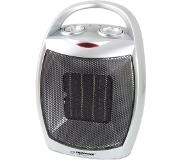 Esperanza Cermic Fan Heater 750/1500W ATACAMA