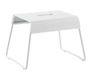 Zone Denmark Krukje Zone Denmark A-Stool White