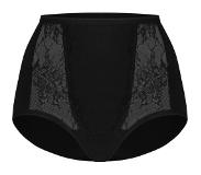 Ten Cate high waist met kant zwart maat L