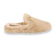 MACARENA Dames Pantoffel Beige BEIGE 37
