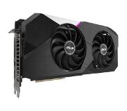 Asus Dual Radeon RX 6700 XT grafische kaart 1x HDMI, 3x DisplayPort