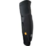FOX Enduro Elleboogmouwen Heren, zwart L 2023 Elleboogbescherming