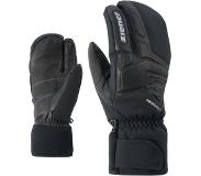 Ziener Wintersporthandschoenen - Unisex - zwart