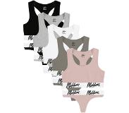 Malelions String - Bralette 10 Pack | Maat XXS