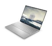 Dell XPS 13 9320, Intel Core i7, 34 cm (13.4 inch), 3840 x 2400 Pixels, 32 GB, 1000 GB, Windows 11 Pro
