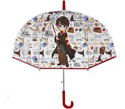 Harry Potter Paraplu Wizzard - Ø 64 x 61 cm - Polyester