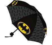 Batman Paraplu, Logo - Ø 96 x 24/55 cm - Polyester