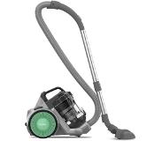 Solac Valorous Cilinderstofzuiger Droog 800 W Zakloos