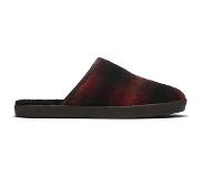 Toms 10016938 Harbor Red Abstract Plaid Q4-21