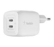 Belkin 45W USB-C Charger WCH011VFWH