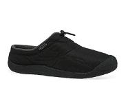 Keen Howser III Schoenen Heren, zwart 2023 US 10 | EU 43 Sloffen & Slippers