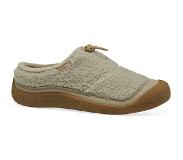 Keen Dames Howser III Slide Schoenen (Maat 39, Wit)