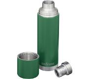 Klean Kanteen TKPro 25oz (750mL) - Isoleerfles Fairway Unieke maat