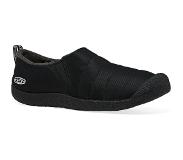 Keen dicht Heren Howser II Zwart Gerecyclede PET flessen