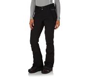 Protest Lole Softshell Skibroek Dames - Zwart S