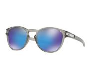 Oakley Latch Matt Grey Ink Zonnebril -