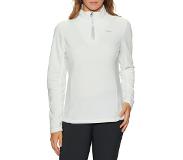 Protest Skipully Protest Women Mutez 1/4 Zip Top Seashelloffwhite-XXL
