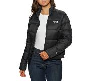 The North Face Jas The North Face Women Hyalite Down TNF Black-L