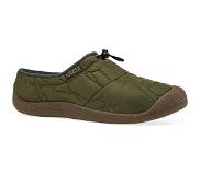 Keen Instapper Keen Men Howser III Slide Canteen Plaza Taupe-Schoenmaat 44