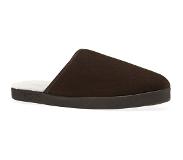 Toms Harbor Heren Slippers - Brown
