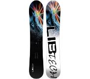 Lib Tech Dynamo Snowboard Snowboard - Multi