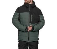 Protest PRTMount Ski Jas Heren - Blauw S