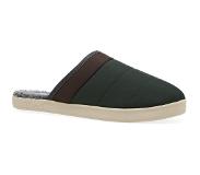 Toms Ripstop Harbor Heren Slippers - Multicolour